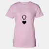 Women's Ultra Cotton® T-Shirt Thumbnail