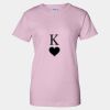 Women's Ultra Cotton® T-Shirt Thumbnail