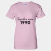 Women's Ultra Cotton® T-Shirt Thumbnail