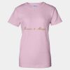 Women's Ultra Cotton® T-Shirt Thumbnail