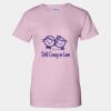 Women's Ultra Cotton® T-Shirt Thumbnail