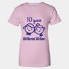 Women's Ultra Cotton® T-Shirt Thumbnail