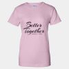 Women's Ultra Cotton® T-Shirt Thumbnail