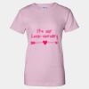 Women's Ultra Cotton® T-Shirt Thumbnail