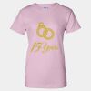 Women's Ultra Cotton® T-Shirt Thumbnail