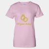 Women's Ultra Cotton® T-Shirt Thumbnail