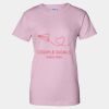 Women's Ultra Cotton® T-Shirt Thumbnail