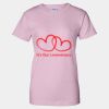 Women's Ultra Cotton® T-Shirt Thumbnail