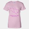 Women's Ultra Cotton® T-Shirt Thumbnail