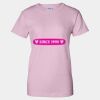Women's Ultra Cotton® T-Shirt Thumbnail