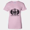 Women's Ultra Cotton® T-Shirt Thumbnail