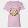 Women's Ultra Cotton® T-Shirt Thumbnail