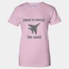 Women's Ultra Cotton® T-Shirt Thumbnail
