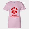 Women's Ultra Cotton® T-Shirt Thumbnail