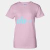 Women's Ultra Cotton® T-Shirt Thumbnail