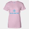 Women's Ultra Cotton® T-Shirt Thumbnail