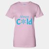 Women's Ultra Cotton® T-Shirt Thumbnail