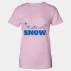 Women's Ultra Cotton® T-Shirt Thumbnail