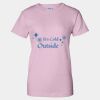 Women's Ultra Cotton® T-Shirt Thumbnail