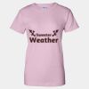 Women's Ultra Cotton® T-Shirt Thumbnail