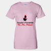 Women's Ultra Cotton® T-Shirt Thumbnail