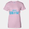 Women's Ultra Cotton® T-Shirt Thumbnail