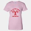 Women's Ultra Cotton® T-Shirt Thumbnail