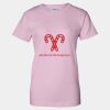 Women's Ultra Cotton® T-Shirt Thumbnail