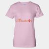 Women's Ultra Cotton® T-Shirt Thumbnail