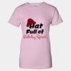 Women's Ultra Cotton® T-Shirt Thumbnail