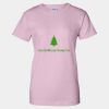 Women's Ultra Cotton® T-Shirt Thumbnail