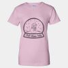 Women's Ultra Cotton® T-Shirt Thumbnail