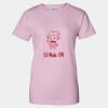Women's Ultra Cotton® T-Shirt Thumbnail