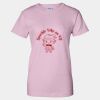 Women's Ultra Cotton® T-Shirt Thumbnail