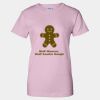 Women's Ultra Cotton® T-Shirt Thumbnail