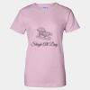 Women's Ultra Cotton® T-Shirt Thumbnail