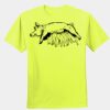 Unisex Performance® T-Shirt Thumbnail
