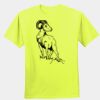 Unisex Performance® T-Shirt Thumbnail