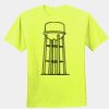 Unisex Performance® T-Shirt Thumbnail