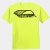 Unisex Performance® T-Shirt Thumbnail