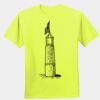 Unisex Performance® T-Shirt Thumbnail
