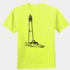Unisex Performance® T-Shirt Thumbnail