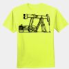 Unisex Performance® T-Shirt Thumbnail