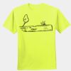 Unisex Performance® T-Shirt Thumbnail