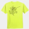 Unisex Performance® T-Shirt Thumbnail