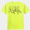 Unisex Performance® T-Shirt Thumbnail