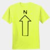 Unisex Performance® T-Shirt Thumbnail