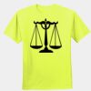 Unisex Performance® T-Shirt Thumbnail
