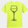 Unisex Performance® T-Shirt Thumbnail