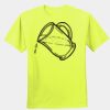 Unisex Performance® T-Shirt Thumbnail